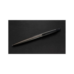 BOLIGRAFO INOXCROM 55 SOUL FINE METAL GUNMETAL OSCURO C/ESTUCHE UNIDAD 10152189