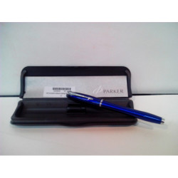 ROTULADOR PARKER URBAN BAY LACA AZUL CT ^