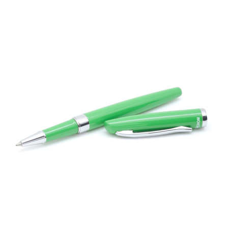 ROTULADOR INOXCROM PRIME VERDE C/ESTUCHE 10351006