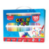 JUEGO MAPED COLOR PEPS MALETIN 100 PIEZAS 907003