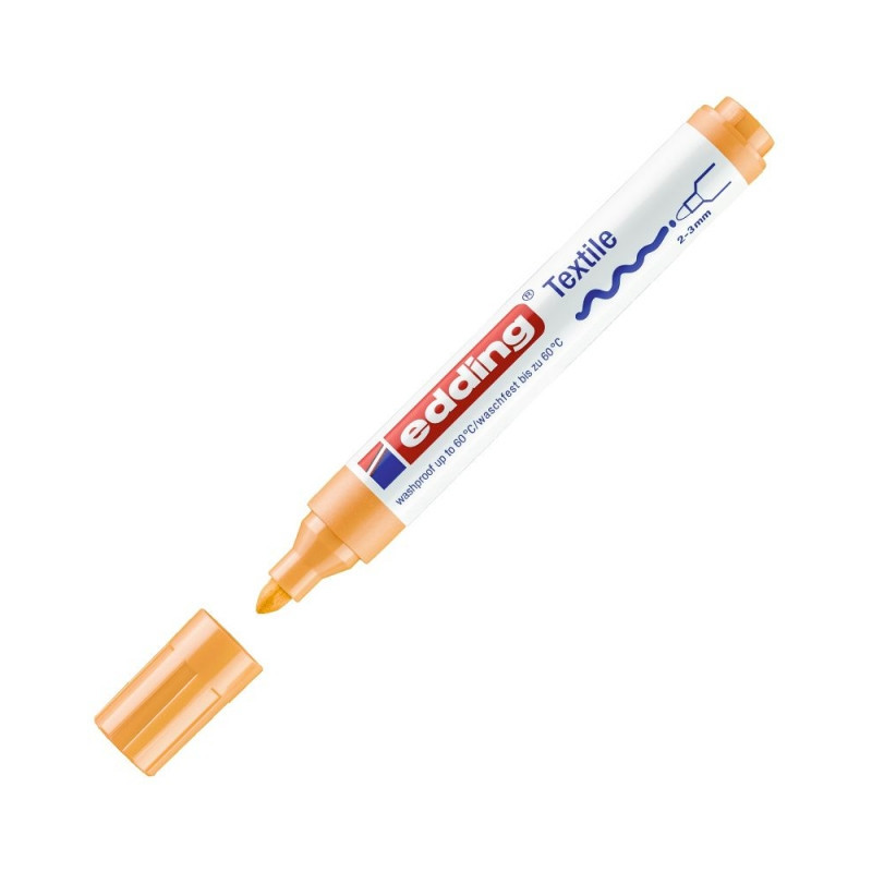 MARCD. EDDING Nº 4500 TELA CARNE