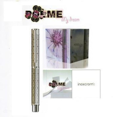 ROTULADOR INOXCROM POÊME DREAM COBRE ^