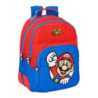MOCHILA DOBLE ADAPT.CARRO SUPER MARIO SAFTA23 ENERO 612108773