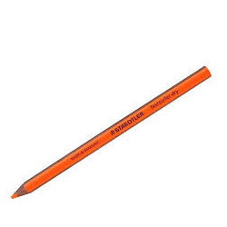MARCD.FLUOR LAPIZ STAEDTLER TEXTSURFER DRY NARANJA C/12U