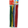 LIMPIAPIPAS COLORES SURTIDOS 50U.APLI. 13065