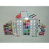 ROTULADOR MAPED GRAPH'PEPS 0,4 SURTIDO EXPOSITOR 240U 12 X COLOR
