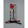 ROTULADOR MAPED GRAPH'PEPS 0,4 ROSA BLUSH  C/12U 749129