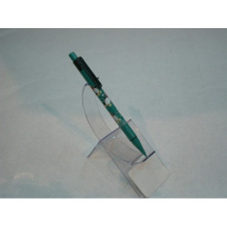 PORTAMINAS 0,5MM INOXCROM PINGÜINO ^