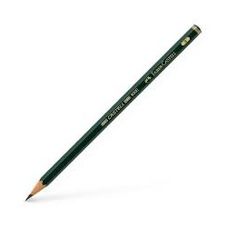 LAPIZ FABER-CASTELL 9000  DOCENA  B