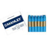 CERAS MANLEY ALPINO GRANEL 17 AZUL MAR C/12