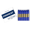 CERAS MANLEY ALPINO GRANEL 18 AZUL ULTRAMAR C/12