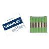 CERAS MANLEY ALPINO GRANEL 22 VERDE AMARILLENTO C/12