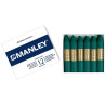 CERAS MANLEY ALPINO GRANEL 24 VERDE BOTELLA C/12