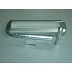 ROTULADOR STAEDTLER HI-ROLL ALUMINIO 927 25 ^