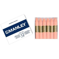 CERAS MANLEY ALPINO GRANEL 33 CARNE C/12