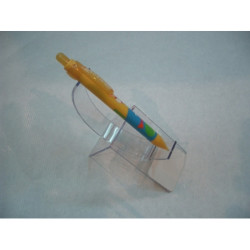 PORTAMINAS 0,5MM INOXCROM AGATHA COSIMA VIAJA ^