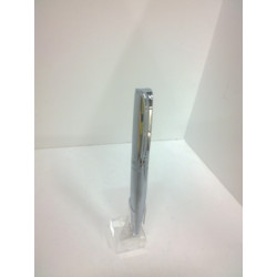 PORTAMINAS 0,5MM INOXCROM NAKED CROMADO ^