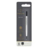 RECAMBIO ROTULADOR PARKER ROLLER MEDIO NEGRO