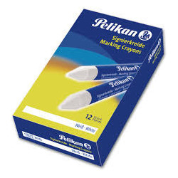 CERAS PELIKAN INDUSTRIAL MINA DURA R 762 BLANCA