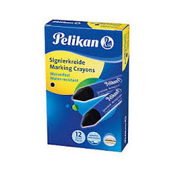 CERAS PELIKAN INDUSTRIAL MINA DURA R 762 NEGRO