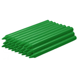 CERAS JOVI PLASTICOLOR BODY GRANEL VERDE CLARO C/50