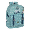 MOCHILA ADAPT.A CARRO RECICLABLE NATIONAL GEOGRAPHIC "BELOW ZERO" 612109754 43*32 SAFTA22