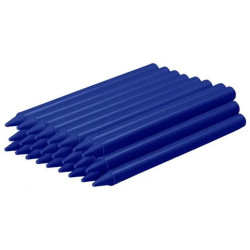 CERAS JOVI PLASTICOLOR BODY GRANEL AZUL ULTRA C/50