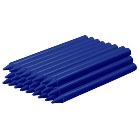 CERAS JOVI PLASTICOLOR BODY GRANEL AZUL ULTRA C/50