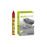 CERAS MAXI DACS ALPINO 12 UNIDADES GRANEL ROJO