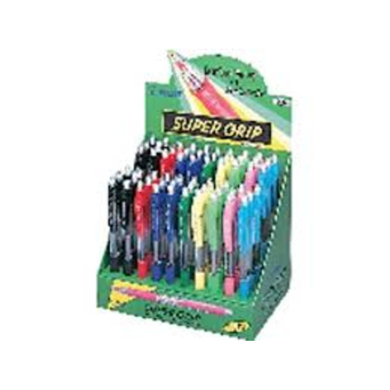PORTAMINAS 0,5MM PILOT H-185 EX 60U