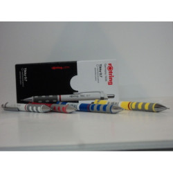 PORTAMINAS 0,7MM ROTRING TIKKY II ^