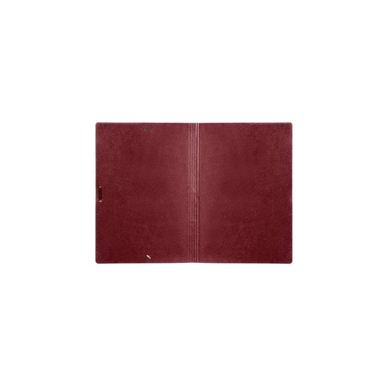 CARPETA DIBUJO GOMAS A-3 37*51 GOFRADO CUERO ESLA