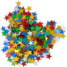 LENTEJUELAS ESTRELLAS BOLSA 20G FIXO KIDS 00044799