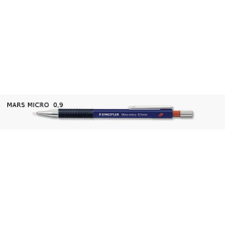 PORTAMINAS 0,9MM STAEDTLER 775 MARS MICRO
