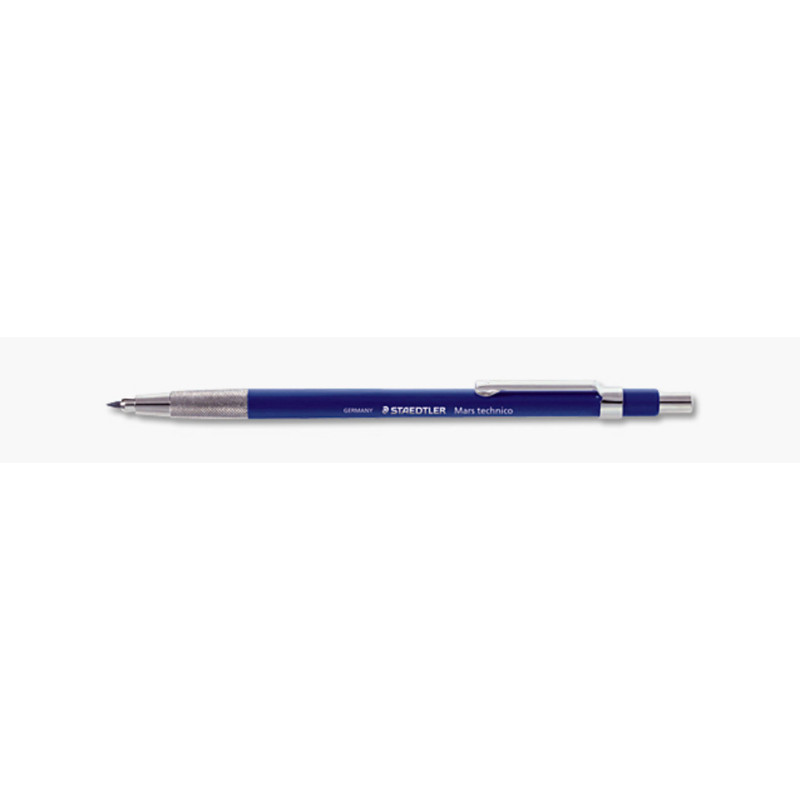 PORTAMINAS 2,0MM STAEDTLER 780 MARS TECHNICO