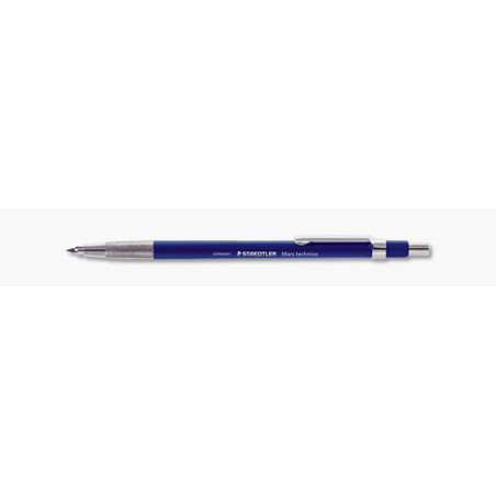 PORTAMINAS 2,0MM STAEDTLER 780 MARS TECHNICO
