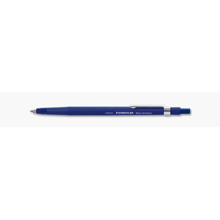PORTAMINAS 2,0MM STAEDTLER 788 MARS TECHNICO