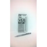PORTAMINAS 0,5MM PENTEL GRAPHGEAR 500 0,5MM METAL UNIDAD ^