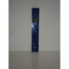 MINA 2,0 LEBER HB AZUL C/12 MINAS