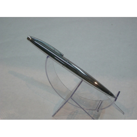 PORTAMINAS 0,5MM CROSS ATX CROMO PURO 883-2 ^