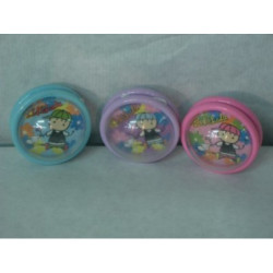 SACAPUNTAS REGAL YOYO DEPOSITO 1187 ^