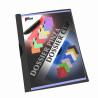 DOSSIER CLIP 30H PRYSE NEGRO 4300001 UNIDAD
