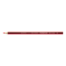 LAPICEROS COLOR NORIS COLOURS CJ.12 UDS ROJO CL STAEDTLER