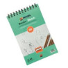 BLOC DIBUJO A-4 MCH BOCETO-SKETCH 90G 100H 1929 UNIDAD
