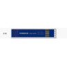 MINA 2,0 STAEDTLER MARS CARBON 200-2H C/12 MINAS