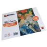 BLOC DIBUJO MCH A-4 CANVAS 280G 10H 414397 UNIDAD