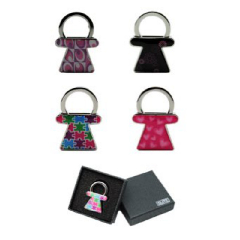 LLAVERO REGALPAP RESINA 4724 4MOD SURTIDOS ^