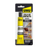 PEGAMENTO UHU COLA DE CONTACTO NEOPRENO UNIVERSAL 50ML BLISTER 38430