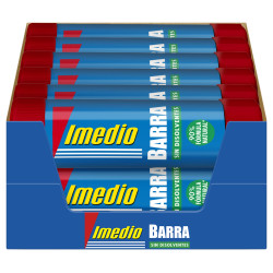 PEGAMENTO BARRA IMEDIO GRANDE 40G C/12U