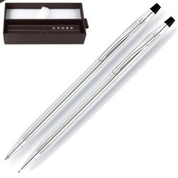 JUEGO CROSS SOLO CLASIC BOLI LAPIZ ^